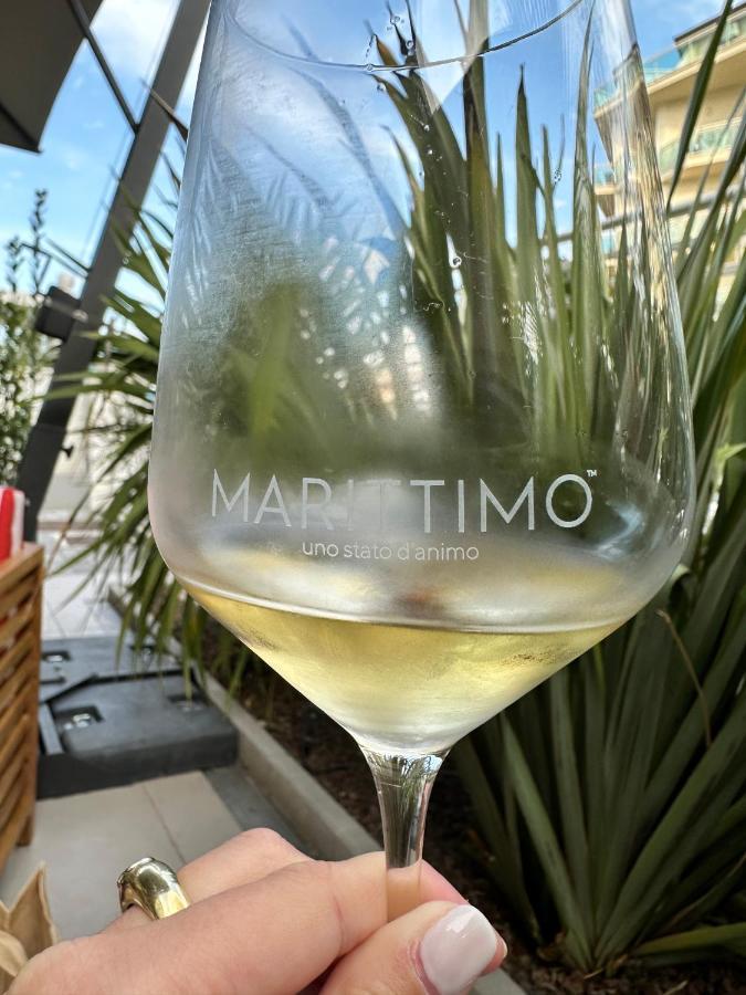 Marittimo 4* Milano Marittima