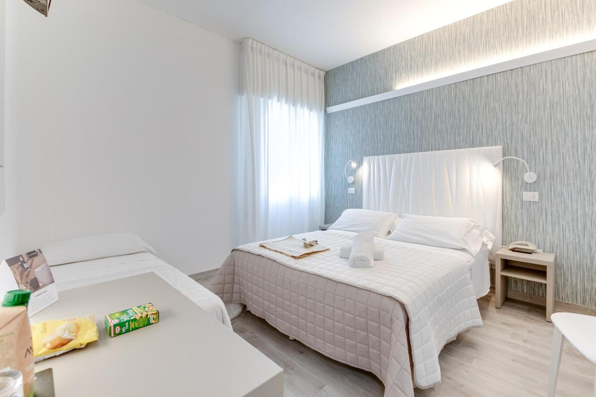 Marittimo 4* Milano Marittima